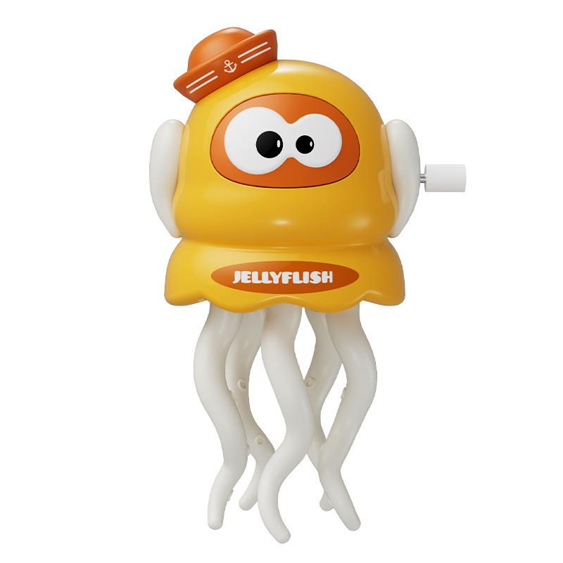 World Sea Octopus Dance Toy Kids Cognitive Enhancement For Early Learning Gift