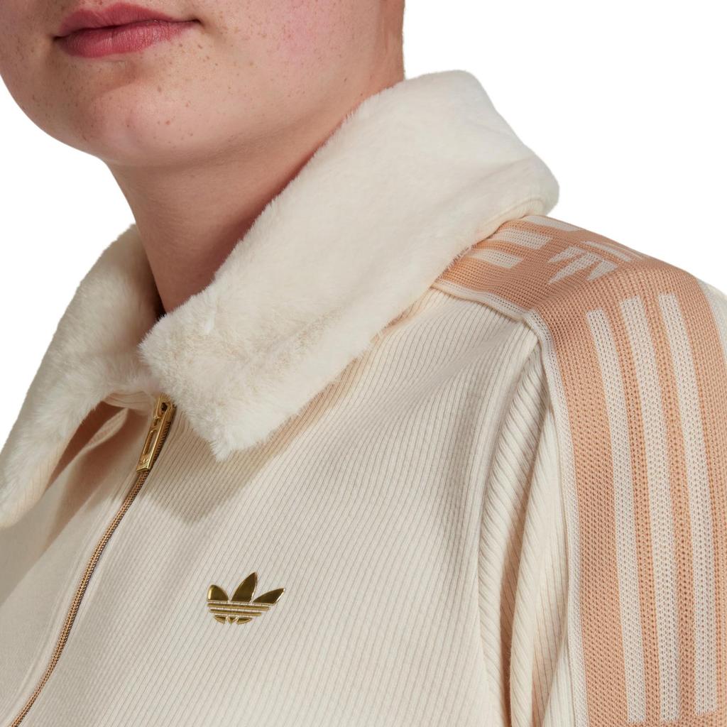 Women's Jacket Adidas Originals SKI CHIC Jacket Women's White