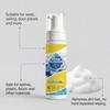 Yousheng Car Interior Foam Cleaner Fresh Aroma Gentle Protection Removes Stains Efficient Cleaning Multipurpose Car Interior Care Gift for