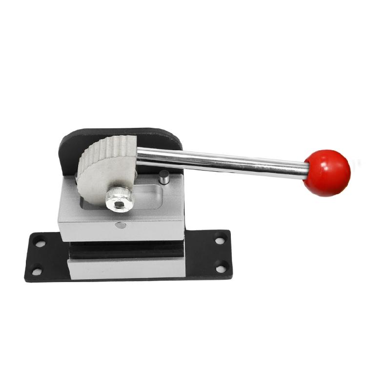 Herramienta de Tornillo de Banco para Recalibrar Palos de Golf Pinza para Palos de Golf Pinza Resistente para Ejes de Palos de Golf Bancos de Trabajo para Trabajar el Agarre de Palos de Golf en Casa para Hombres Mujeres