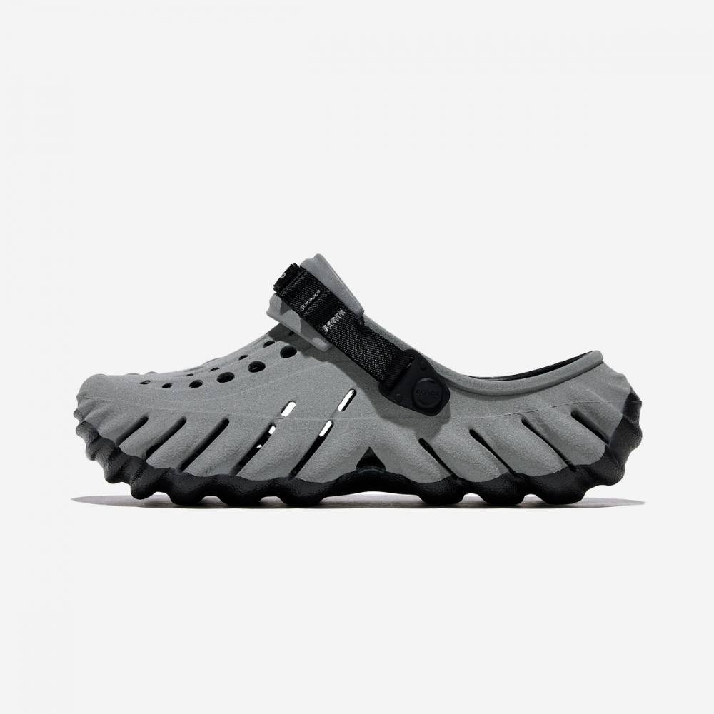 Crocs Echo Reflective Clog Crs208795