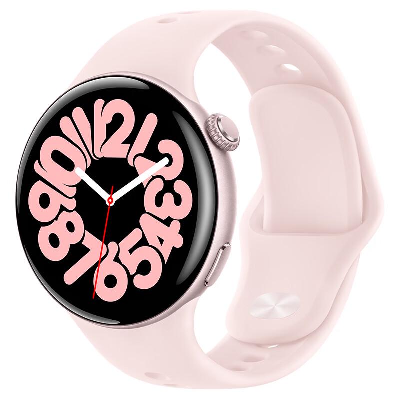 vivo WATCH 5 Bluetooth Smartwatch (CN version) 45mm