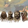 Mask Halloween Scarecrow Designed For Funny Parties Party Cosplay Supplies Tools
