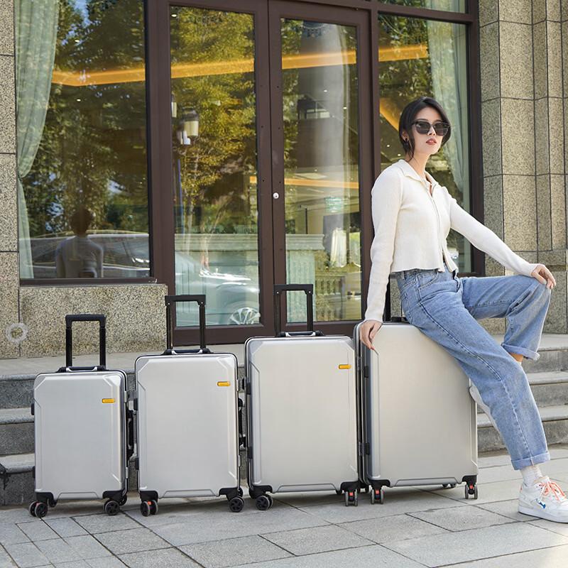 YISHIDUN Business & Travel Luggage