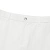 MALBON GOLF Flag Half Pants White (Man)