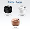 Mini Magnetic Charging Hearing Aid Digital Invisible Hearing Amplifier Portable High Power Elderly Audiphones