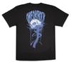 ONE OK ROCK 2025 DETOX JAPAN Merchandise T-Shirt Size F (XL)