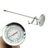 Stainless Steel Oven Cooking BBQ Probe Thermometer Food Meat Gauge 200°C XT-J-4 0-200 Degree Thermometer2