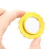 Bike Brake Rotor Disc Center Cover Bike Centerlock Lock Lockring RingsCover Disc Brake Hubs Rotor Lockring 9/12/15/20mm