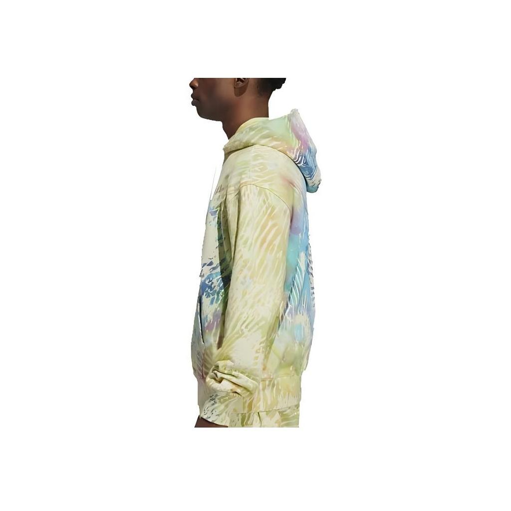 Adidas Pharrell Williams BB Hoodie Multicolor Men Streetwear GD3659