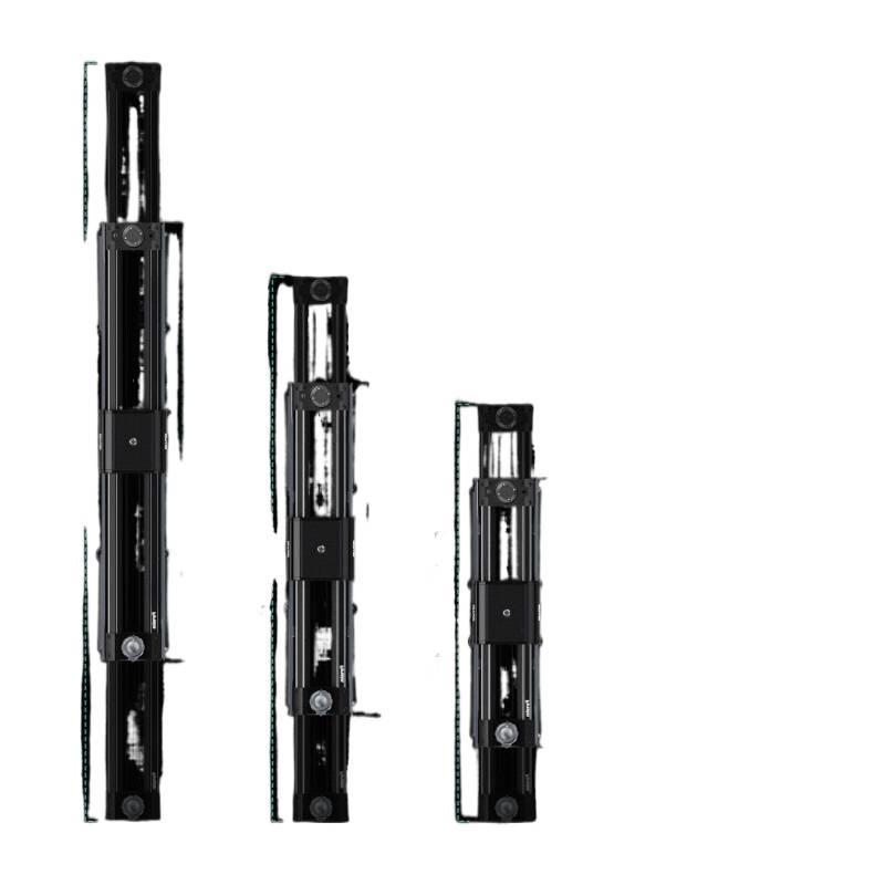 ZEAPON Micro4 E500/700 Double-Slide Rail for Manual & Electric Macro Photography