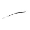 For Jaguar XF XFR XJ 2009-2015 Door Lock Cable C2D5645 for Repairs