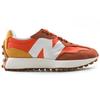 New Balance 327 Orange