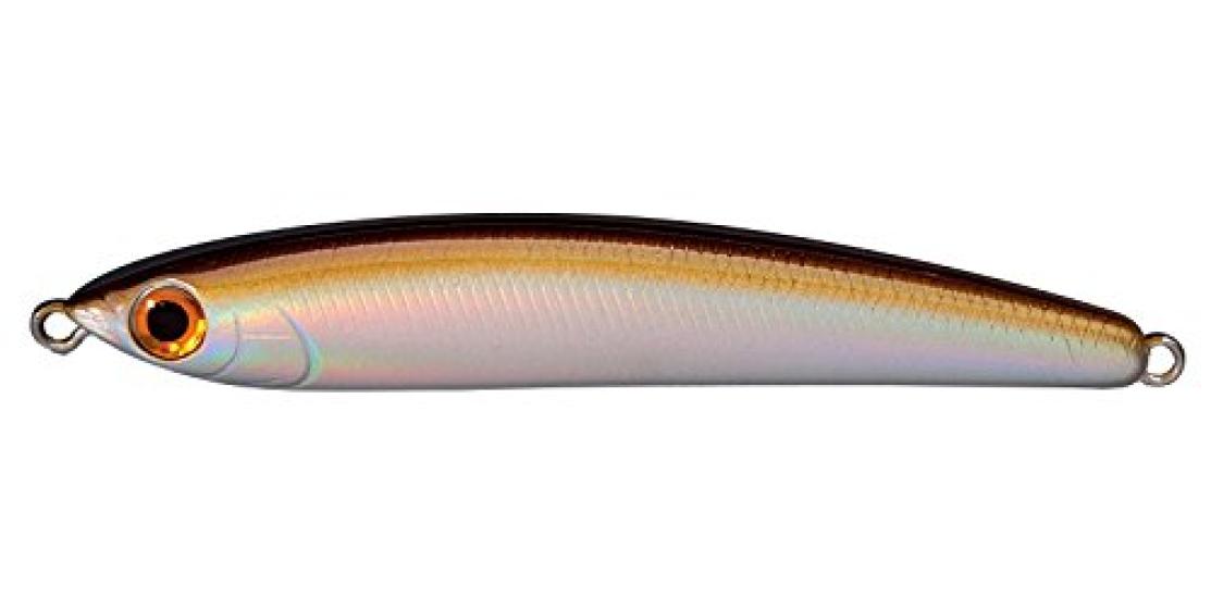 

SMITH LTD Minnow Trout Tin Surge SH 6cm Smelt WA 6.5g #06