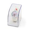 Sanrio Wristwatch with Hello LCD Screen Back Cover ABS 639010 (SANRIO) Mascot, Kitty, Protector PVC, Protector PET, Case PS,
