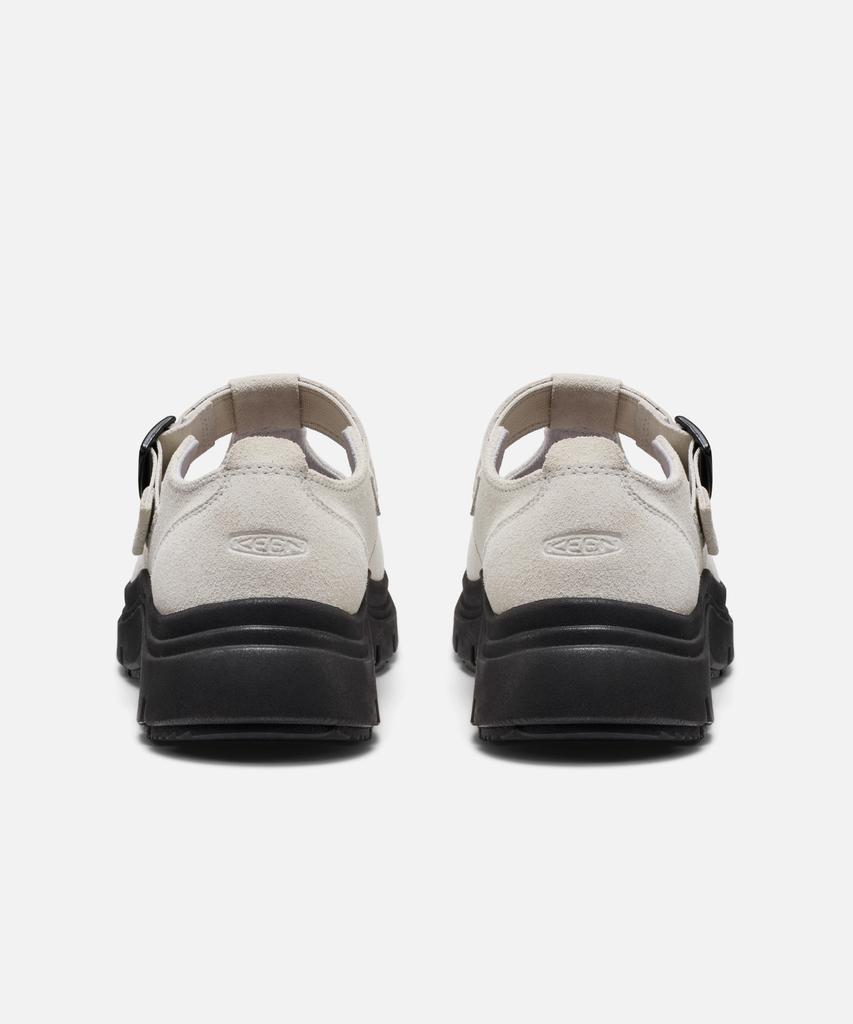Keen Kosa Women'S Mary Jane Black/Silver Birch