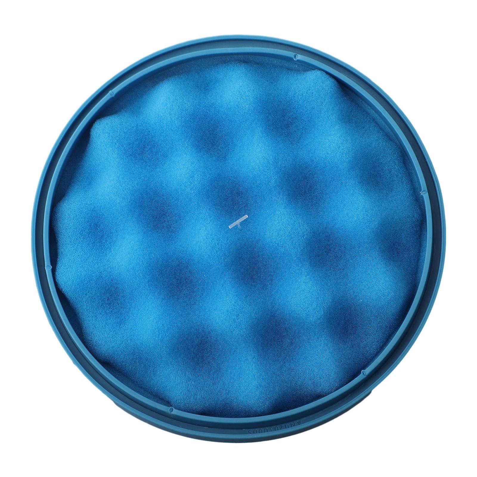 

Сборка фильтра-насадки для Samsung Cyclone Force SC21F50HD Замена Sponge Filter