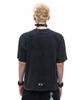 Opeoseu0012 Op. 07 Symbolic Washed T-Shirts Black