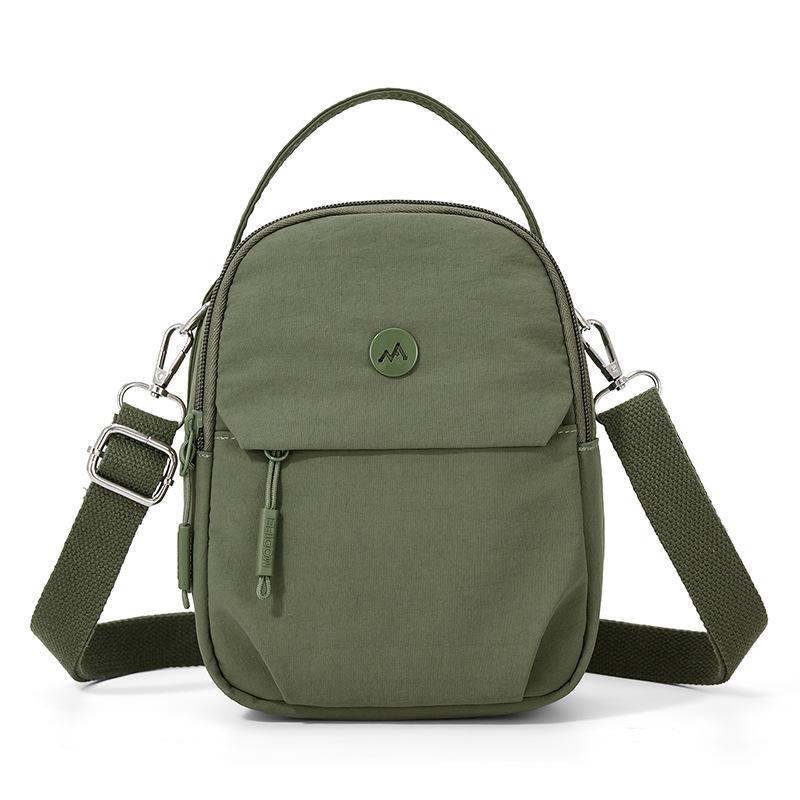 Women's Bag Lightweight Crossbody Bag Nylon Shoulder Bag