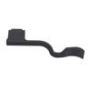 Thumb Up Grip Aluminum Alloy Hand Support Rest Hot Shoe Dust Proof Cover for ZF ZFC Camera