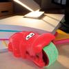 Animal Stamps For Kids Rolling Pattern Stamp For Kids Reusable Hand Eye Coordination Painting Toys For Toddler Girls Boys