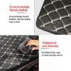 1pc Car Armrest Pad Cover Center Console Box Leather Cushion Armrests Pad Accessory