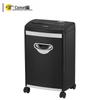 Comet S-656 Level 5 Security Paper Shredder CN Plug (adapter Included)