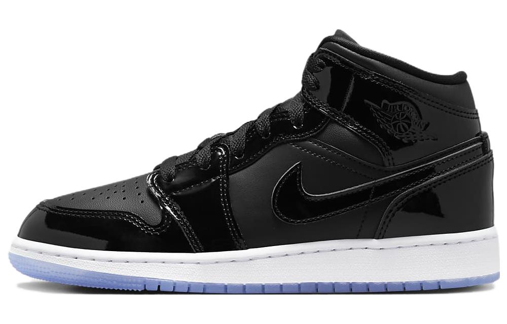 Jordan 1 Mid SE Space Jam GS DV1337-004 39