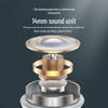 Deyu Wired Type-C Earphones with ANC for Samsung Galaxy
