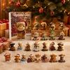 Accesorii de petrecere – Decorațiuni de Crăciun