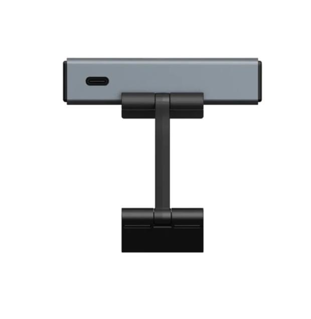 

Xiaomi Mi TV Camera Mini 1080P HD Якість зображення Вбудовані подвійні мікрофони Конфіденційна кришка для зустрічей Камера для сімейного спілкування