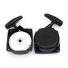 Replacement Recoil Starter Kit Lawn Trimmer Spare Part Garden Tool Fit Strimmer Hedge Trimmer for Brush Cutter 36F 40-5