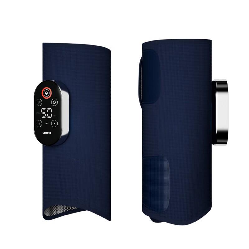 Philips Wireless Leg Massager with Heat and Kneading