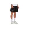 Under Armour Running Basketball Shorts Unisex Shorts Black 245002120001