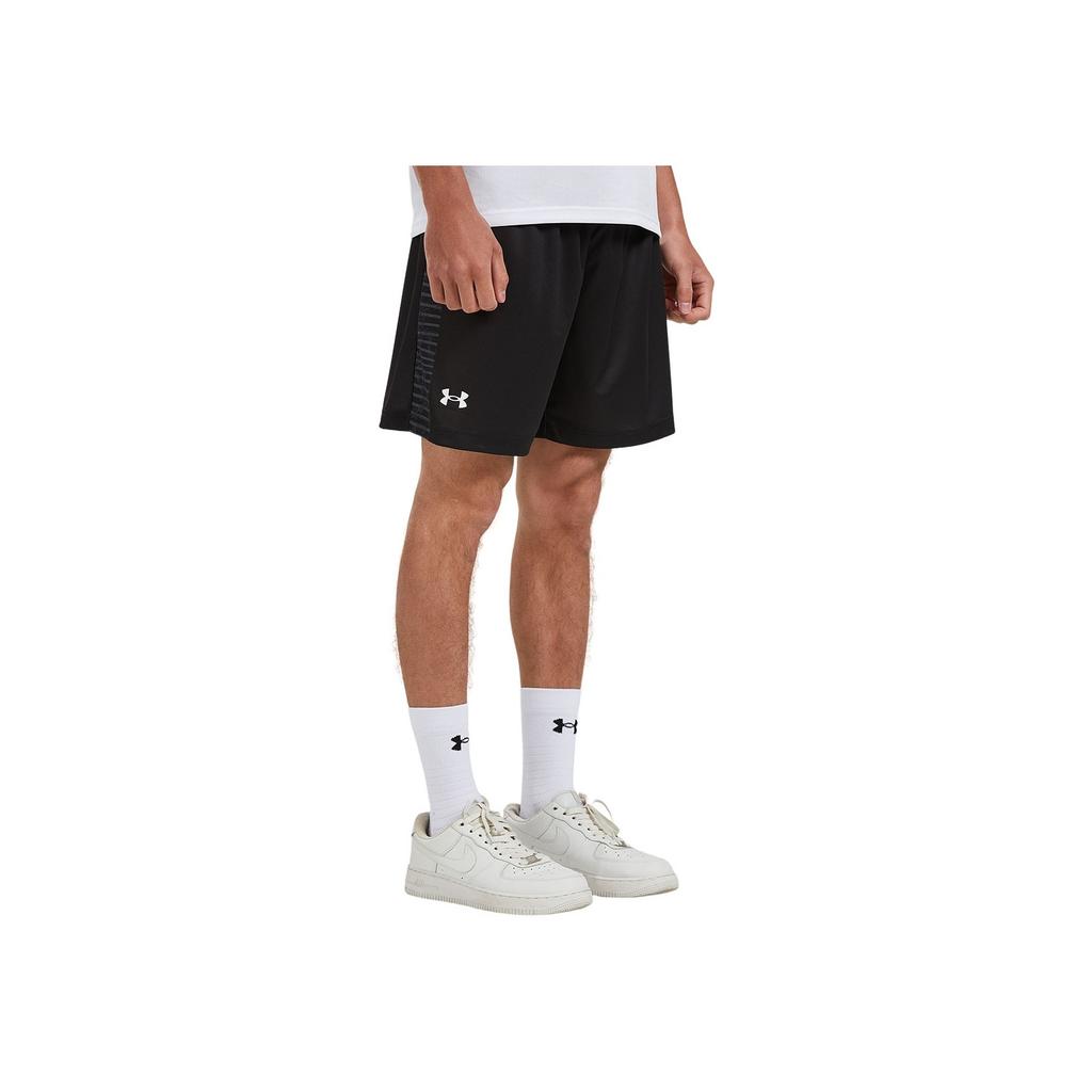 Under Armour Running Basketball Shorts Unisex Shorts Black 245002120001