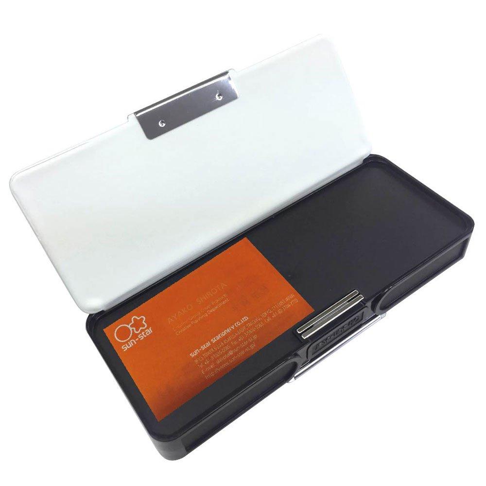 Sunstar Stationery Star Wars Matic Pencil Mini S1312162 Case, Yoda,