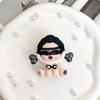 Cute Cartoon Doll Car Aromatherapy Air Conditioning Air Outlet Ornament Car Fragrance Fragrance Fragrant Stone Gift for Women