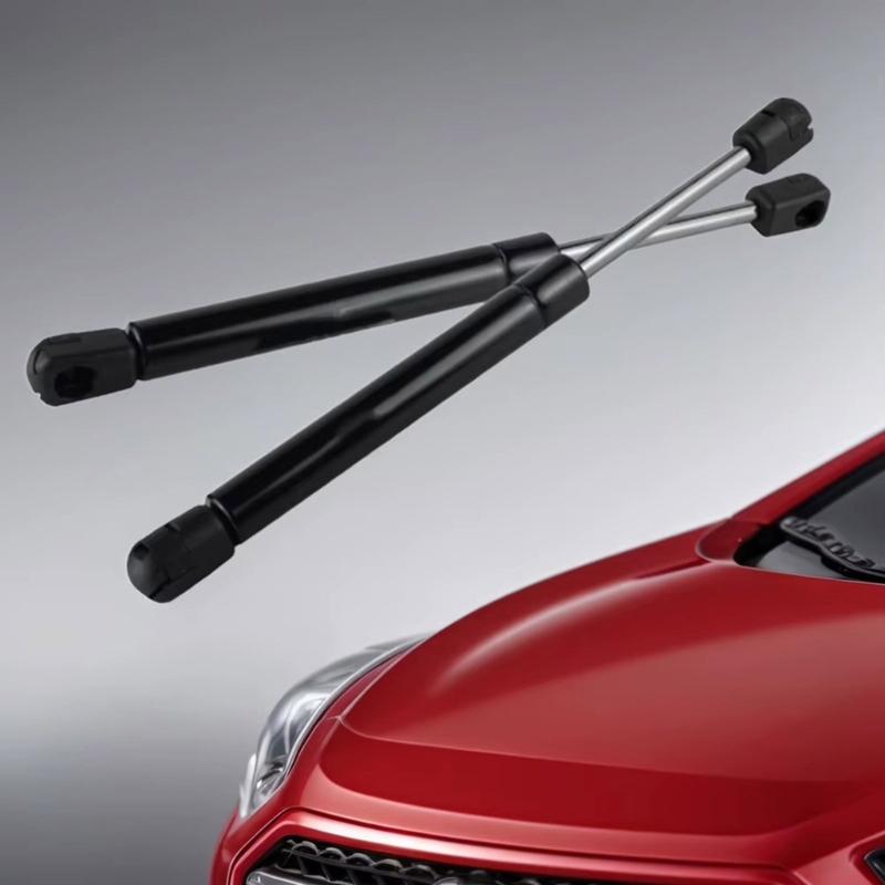 Metallhaube Gasfeder einfache Installation Metallhaube Feder Fahrzeugwartungszubehör 1117690 für Automobile MK3