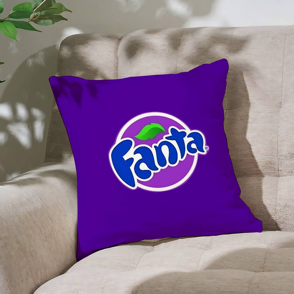 

Yammy F-FantaS Наволочка Чехол для подушки Мягкий Милый Наволочка для диванной подушки Полиэстер на молнии 16x16Inch