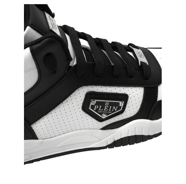 Кроссовки PHILIPP PLEIN 28605