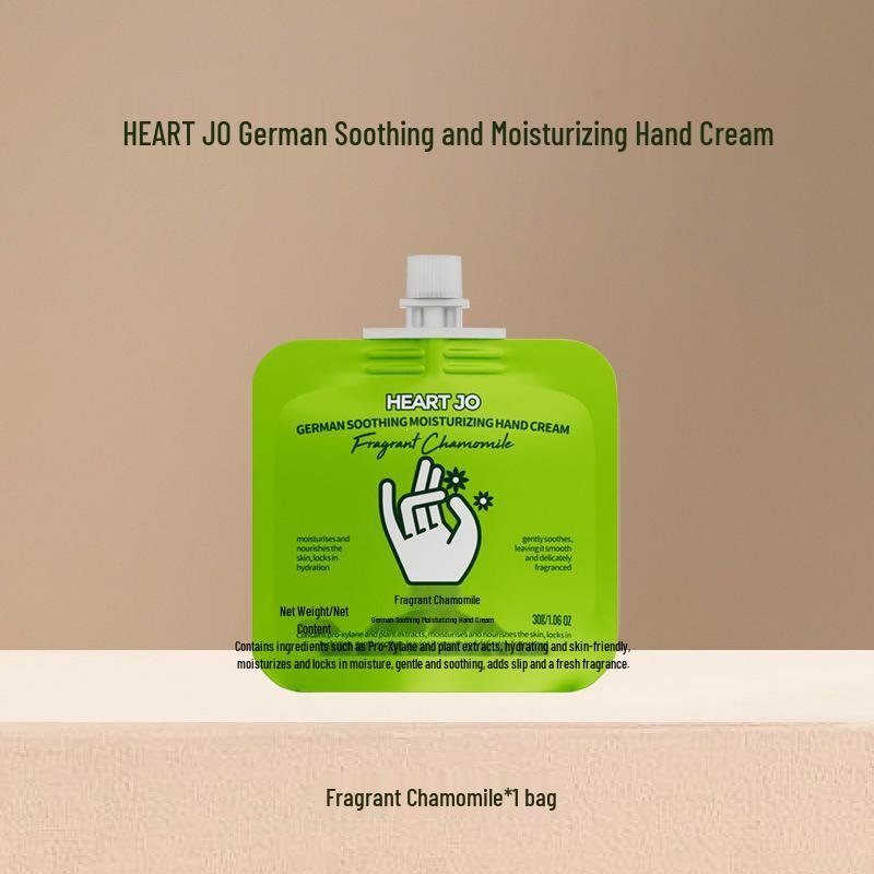 Chubby Fragrant Hand Cream: Unisex Moisturizer for Hydration, Perfect Salon & Gift Choice.