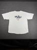 Hard Rock Cafe Paris Shirt Mens XL Gray Soccer