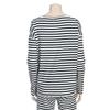 Barbara Women Stripe Homewear Set Gwp1763l Gwp1763p