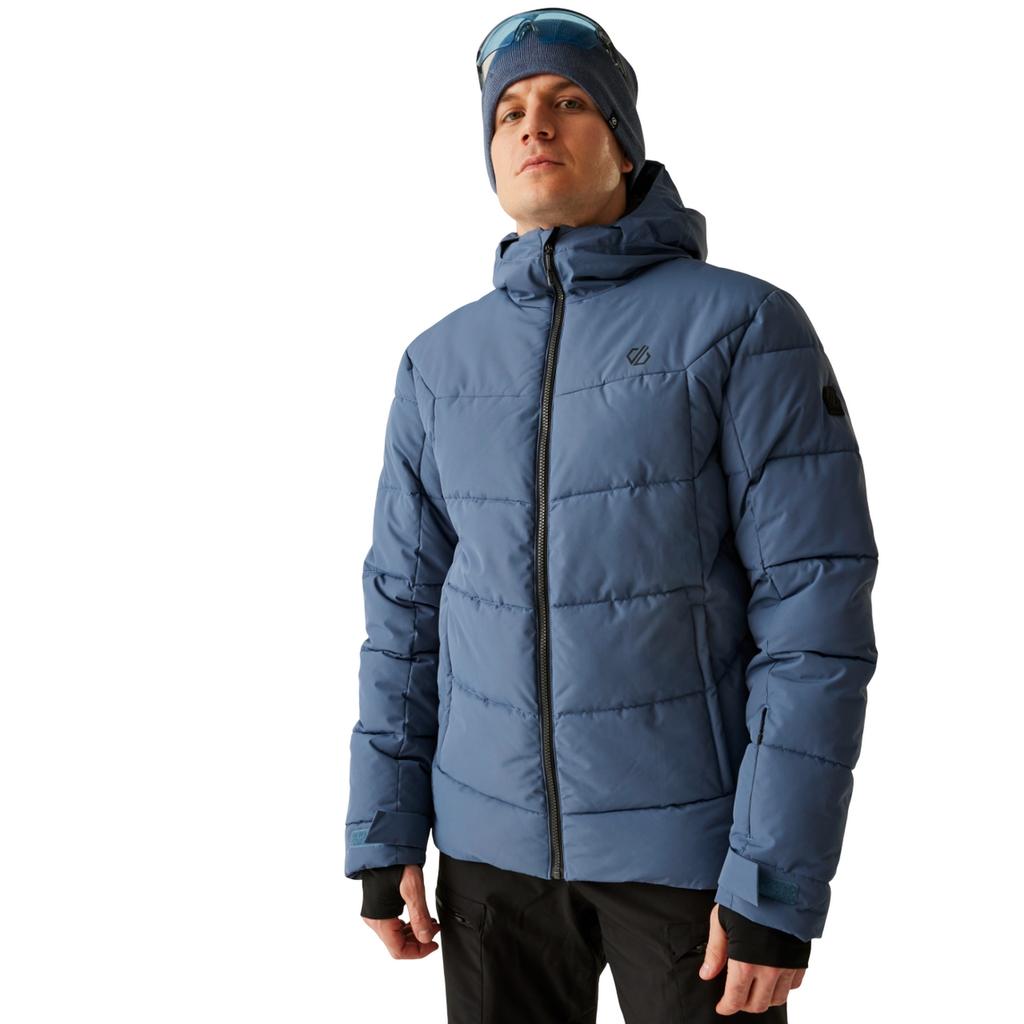 Mens Camber II Ski Jacket