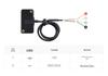 TFmini Plus Laser Ranging Sensor: 12m Range, High Frame Rate, Small Blind Zone, High Precision