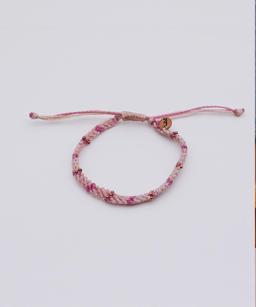 Wakami Love Knot Bracelet
