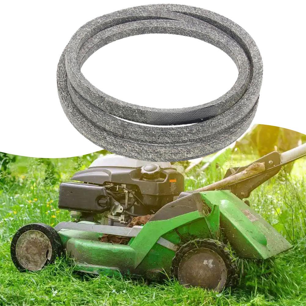 1pc Transmission V-belt 07200718 0-Turn Lawn Mower Heavy-Duty V-Belt Compatible With 42/52'' Lawn Mower Garden Power Tool Parts