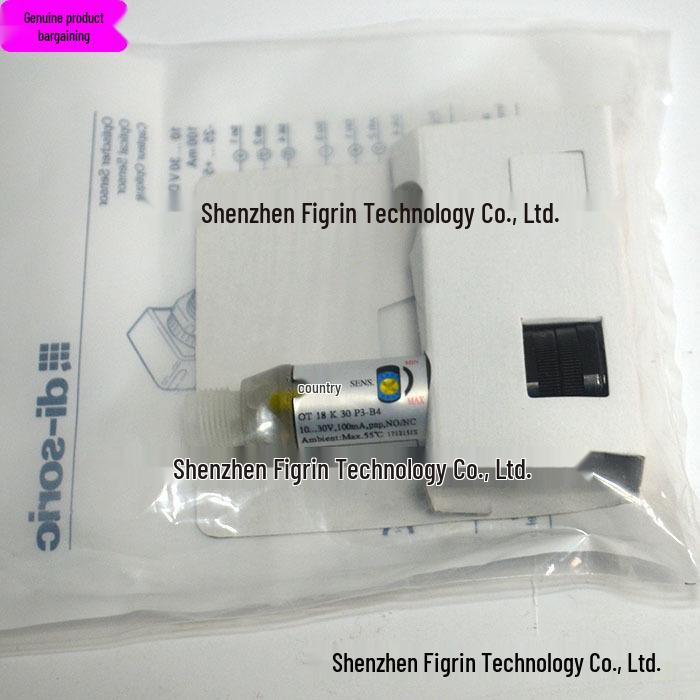 OT 18 K 30 P3-B4 Sensor by di-soric OT 18 K 30 P3-B4