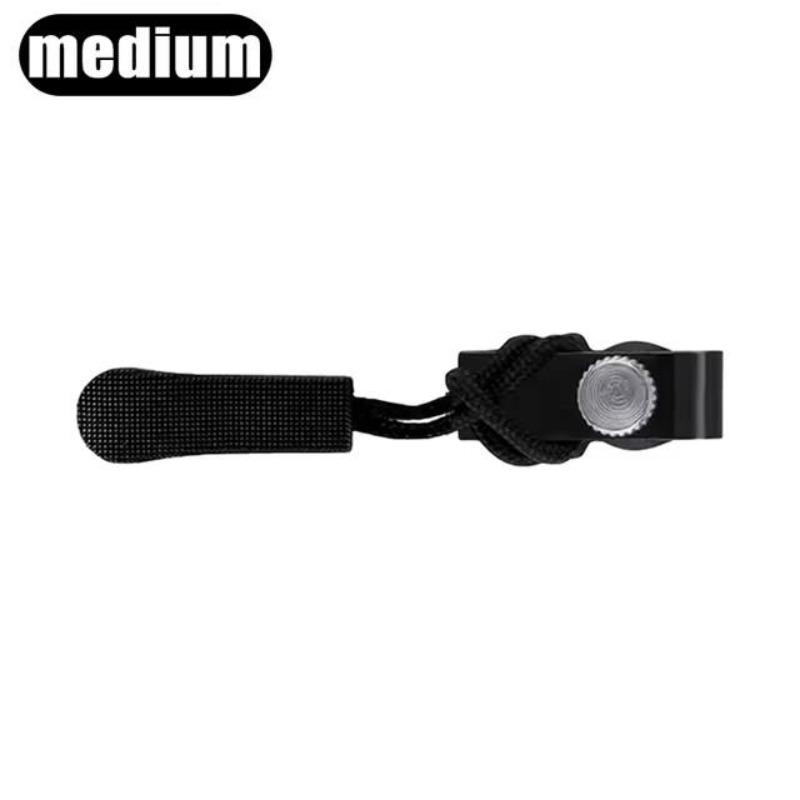 20PCS Universal Zipper Repair Kit Universal Instant Zipper Repair Replacement Sliding Teeth Rescue Zipper Head For 3 Different Size
