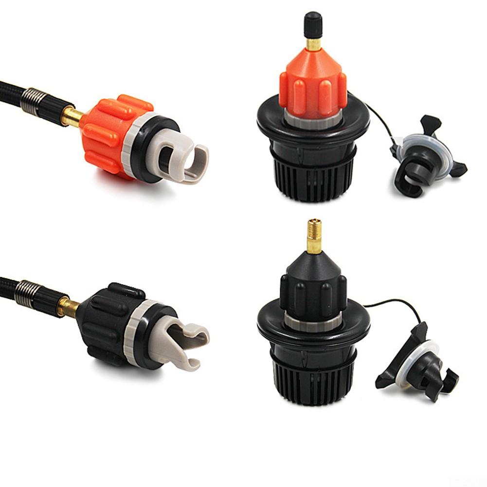 Adaptor Multifunctional Portocaliu Portabil Nailon ranforsat